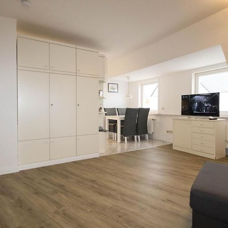 Hüs Auert Tharep, Wohnung 2 Hörnum Exterior foto
